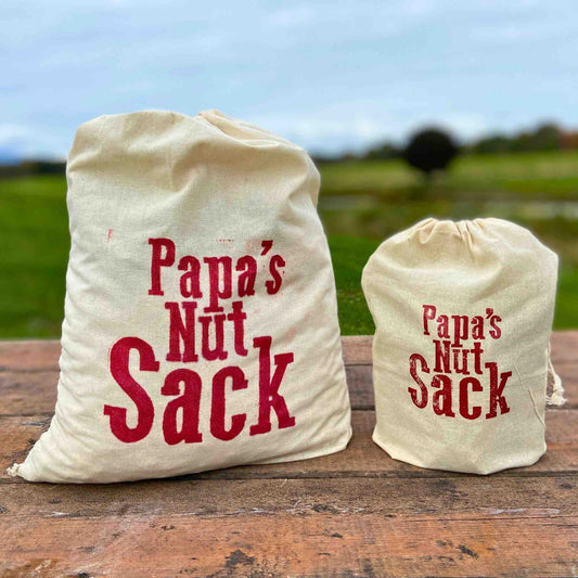 Pick Yer Own Meat & Nut Sack