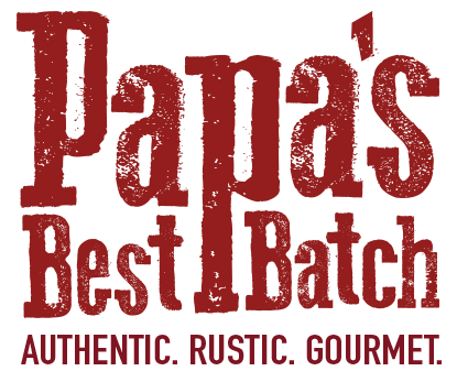 Papa's Best Batch