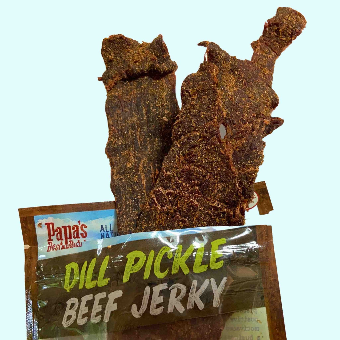 Assorted Beef Jerky Gift Box